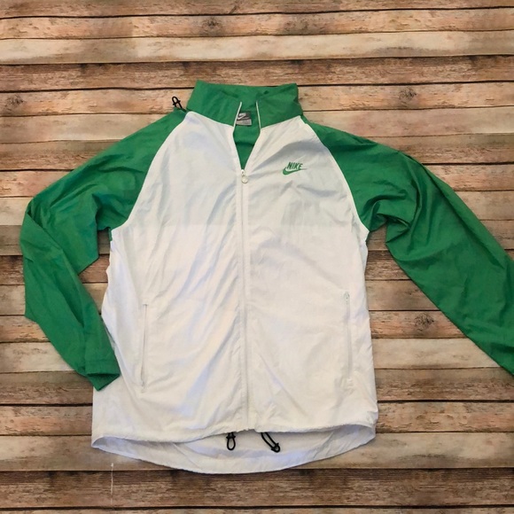 Jackets & Blazers - Nike Men’s Jacket Size Medium